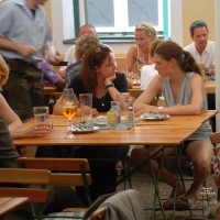 Pic #4 Street Voyeur:&nbsp;Zaungast Bei Einer Hochzeit...