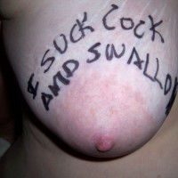 Pic #3 Nude Wife Feeling Ornery