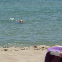 Pic #1 Beach Voyeur:&nbsp;Greek Beauty
