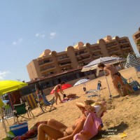 Pic #10 Beach Voyeur:&nbsp;Alicante 2