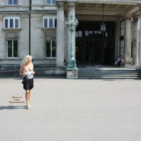 Pic #7 Nude Girlfriend on heels:&nbsp;*PL Tina Im Ruhrgebiet VI