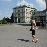 Pic #8 Nude Girlfriend on heels:&nbsp;*PL Tina Im Ruhrgebiet VI
