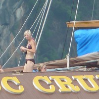 Pic #2 Beach Voyeur:&nbsp;Halong Bay Cruises