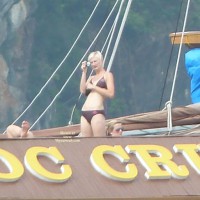 Pic #3 Beach Voyeur:&nbsp;Halong Bay Cruises