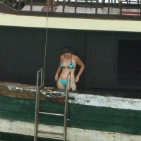 Pic #5 Beach Voyeur:&nbsp;Halong Bay Cruises