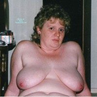Pic #3 Nude Ex-Wife Meine Titten