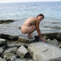 Pic #6 Nude Friend:&nbsp;Rocky Beach III