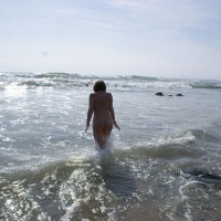 Pic #6 Nude Amateur:&nbsp;TQ - Beach Rosarito 1
