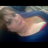 Pic #7 Topless Friend's Wife Boobage