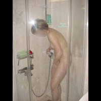 Pic #7 Nude Me Linda In The Shower