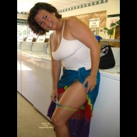 Public - Exposed In Public, Flashing, Nude In Public