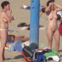 Pic #3 Beach Voyeur:&nbsp;*NW Beach Voyeur: Beach Scenes 7