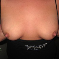 Pic #3 Topless Wife First Time
