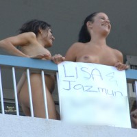 Pic #9 Street Voyeur:&nbsp;Gc300 2009 24