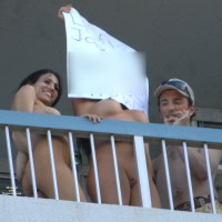 Pic #10 Street Voyeur:&nbsp;Gc300 2009 24