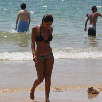 Pic #2 Beach Voyeur:&nbsp;Albufeira's Beaches 