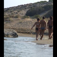 Pic #6 Beach Voyeur:&nbsp;Golden Beach 
