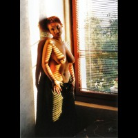 Pic #2 Nude Ex-Wife My Ex-wife
