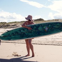 Pic #2 Nude Me:&nbsp;Back To The Beach