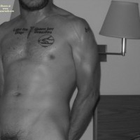 Pic #5 Nude M  Morning And Night On The Road