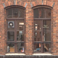 Pic #4 Street Voyeur:&nbsp;Drawing Class Across The Street