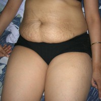 Pic #3 Girlfriend in Lingerie Cinenic