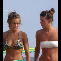 Pic #4 Beach Voyeur:&nbsp;Beach In Italy