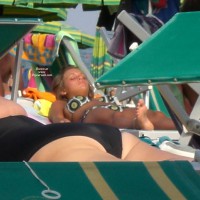 Pic #5 Beach Voyeur:&nbsp;Beach In Italy