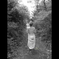 Pic #2 Nude Wife:&nbsp;Jardin D'eden