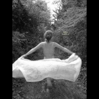Pic #3 Nude Wife:&nbsp;Jardin D'eden