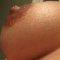 Pic #3 Topless Me:&nbsp;My First Time...