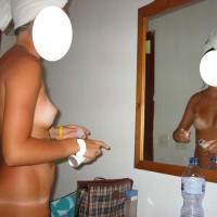 Pic #2 Nude Amateur Summer