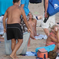 Pic #6 Beach Voyeur:&nbsp;Beach &amp; Sun