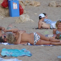 Pic #8 Beach Voyeur:&nbsp;Beach &amp; Sun