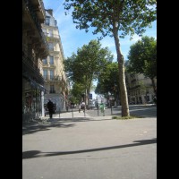 Pic #2 Street Voyeur:&nbsp;See Through Skirt In Paris