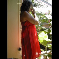 Pic #2 Wife seethrough:&nbsp;*NS Light Summer Dress