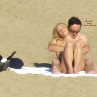 Pic #3 Beach Voyeur:&nbsp;Beach Voyeur: Beach And Love