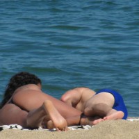 Pic #5 Beach Voyeur:&nbsp;Beach Voyeur: Beach And Love