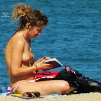 Pic #10 Beach Voyeur:&nbsp;Beach Voyeur: A Boobs Selection 1