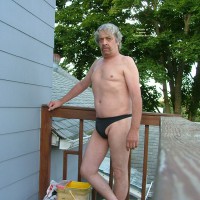 Pic #4  Photos:&nbsp;M* Just Hanging Out....
