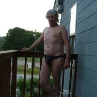 Pic #5  Photos:&nbsp;M* Just Hanging Out....