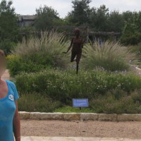 Pic #2 Topless Wife:&nbsp;*NS Nature Center
