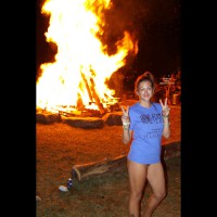 Pic #10 Bottomless Amateur:&nbsp;Rhinofest