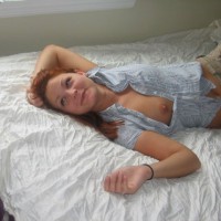 Pic #3 Nude Wife FD First Time