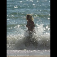 Pic #2 Beach Voyeur:&nbsp;Beach