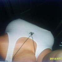 Pic #5 Nude Girlfriend Random Shots