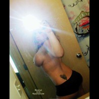 Pic #3 Nude Amateur Selfshots