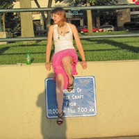 Pic #7 Topless Girlfriend:&nbsp;Wisconsin @ Its Best #2