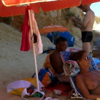 Pic #3 Beach Voyeur:&nbsp;Beach Variety