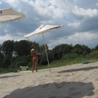 Pic #6 Beach Voyeur:&nbsp;Bg Ahtopol